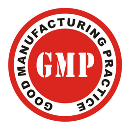 Good Manufacturing Practice