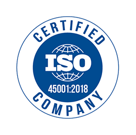 ISO-45001-2018