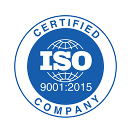 ISO 9001-2015