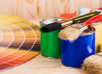 Paints & Coatings