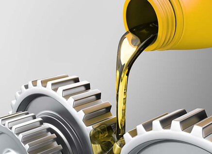 Additives & Lubricants