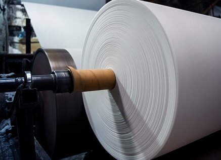 Paper Coatings